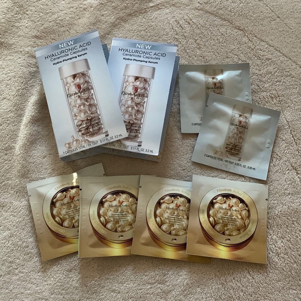 COLLEGE SALE ELIZABETH ARDEN